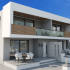 Appartement du développeur еn Famagusta, Chypre du Nord vue sur la mer piscine versement - acheter un bien immobilier en Turquie - 73546