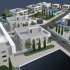 Appartement van de ontwikkelaar in Famagusta, Noord-Cyprus zeezicht zwembad afbetaling - onroerend goed kopen in Turkije - 73548