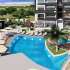 Apartment from the developer in Famagusta, Northern Cyprus - buy realty in Turkey - 73840