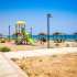 Appartement van de ontwikkelaar in Famagusta, Noord-Cyprus zwembad afbetaling - onroerend goed kopen in Turkije - 73862