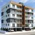 Appartement van de ontwikkelaar in Famagusta, Noord-Cyprus afbetaling - onroerend goed kopen in Turkije - 74066