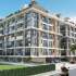 Apartment vom entwickler in Famagusta, Nordzypern meeresblick ratenzahlung - immobilien in der Türkei kaufen - 74394