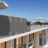 Apartment from the developer in Famagusta, Northern Cyprus with sea view with installment - buy realty in Turkey - 74397