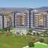 Appartement du développeur еn Famagusta, Chypre du Nord versement - acheter un bien immobilier en Turquie - 74500