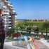 Apartment vom entwickler in Famagusta, Nordzypern ratenzahlung - immobilien in der Türkei kaufen - 74507