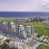 Apartment vom entwickler in Famagusta, Nordzypern ratenzahlung - immobilien in der Türkei kaufen - 74510