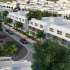 Apartment vom entwickler in Famagusta, Nordzypern meeresblick pool ratenzahlung - immobilien in der Türkei kaufen - 74616
