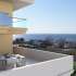 Apartment in Famagusta, Northern Cyprus with sea view with pool with installment - buy realty in Turkey - 74829
