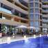 Appartement еn Famagusta, Chypre du Nord vue sur la mer piscine versement - acheter un bien immobilier en Turquie - 74841