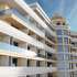 Appartement еn Famagusta, Chypre du Nord vue sur la mer piscine versement - acheter un bien immobilier en Turquie - 74852