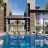 Appartement du développeur еn Famagusta, Chypre du Nord piscine versement - acheter un bien immobilier en Turquie - 74998