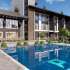 Appartement du développeur еn Famagusta, Chypre du Nord piscine versement - acheter un bien immobilier en Turquie - 74999