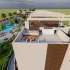 Appartement du développeur еn Famagusta, Chypre du Nord piscine versement - acheter un bien immobilier en Turquie - 75105