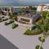 Appartement du développeur еn Famagusta, Chypre du Nord piscine versement - acheter un bien immobilier en Turquie - 75108