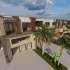 Appartement du développeur еn Famagusta, Chypre du Nord piscine versement - acheter un bien immobilier en Turquie - 75109
