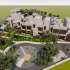 Apartment vom entwickler in Famagusta, Nordzypern pool ratenzahlung - immobilien in der Türkei kaufen - 75115