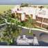 Apartment from the developer in Famagusta, Northern Cyprus with pool with installment - buy realty in Turkey - 75118