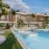 Appartement van de ontwikkelaar in Famagusta, Noord-Cyprus zwembad afbetaling - onroerend goed kopen in Turkije - 75122