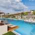 Appartement van de ontwikkelaar in Famagusta, Noord-Cyprus zwembad afbetaling - onroerend goed kopen in Turkije - 75123