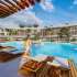 Appartement du développeur еn Famagusta, Chypre du Nord piscine versement - acheter un bien immobilier en Turquie - 75126