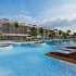 Appartement van de ontwikkelaar in Famagusta, Noord-Cyprus zwembad afbetaling - onroerend goed kopen in Turkije - 75138