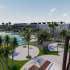 Apartment vom entwickler in Famagusta, Nordzypern pool ratenzahlung - immobilien in der Türkei kaufen - 75171
