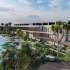 Appartement du développeur еn Famagusta, Chypre du Nord piscine versement - acheter un bien immobilier en Turquie - 75174