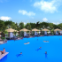 Appartement еn Famagusta, Chypre du Nord vue sur la mer piscine - acheter un bien immobilier en Turquie - 75209