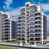 Appartement du développeur еn Famagusta, Chypre du Nord vue sur la mer piscine versement - acheter un bien immobilier en Turquie - 75344