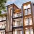 Apartment vom entwickler in Famagusta, Nordzypern ratenzahlung - immobilien in der Türkei kaufen - 75624
