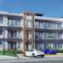 Appartement du développeur еn Famagusta, Chypre du Nord versement - acheter un bien immobilier en Turquie - 75626