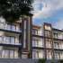 Appartement du développeur еn Famagusta, Chypre du Nord versement - acheter un bien immobilier en Turquie - 75627