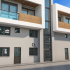 Apartment vom entwickler in Famagusta, Nordzypern meeresblick pool ratenzahlung - immobilien in der Türkei kaufen - 75699
