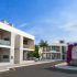 Apartment vom entwickler in Famagusta, Nordzypern meeresblick pool ratenzahlung - immobilien in der Türkei kaufen - 75700
