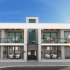 Apartment vom entwickler in Famagusta, Nordzypern meeresblick pool ratenzahlung - immobilien in der Türkei kaufen - 75707