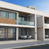 Appartement du développeur еn Famagusta, Chypre du Nord vue sur la mer piscine versement - acheter un bien immobilier en Turquie - 75728