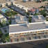 Appartement van de ontwikkelaar in Famagusta, Noord-Cyprus zeezicht zwembad afbetaling - onroerend goed kopen in Turkije - 75729