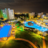 Appartement van de ontwikkelaar in Famagusta, Noord-Cyprus zwembad - onroerend goed kopen in Turkije - 76220