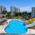 Apartment vom entwickler in Famagusta, Nordzypern pool - immobilien in der Türkei kaufen - 76230