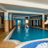 Appartement van de ontwikkelaar in Famagusta, Noord-Cyprus zwembad - onroerend goed kopen in Turkije - 76231
