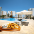 Apartment vom entwickler in Famagusta, Nordzypern pool - immobilien in der Türkei kaufen - 76232
