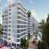 Apartment vom entwickler in Famagusta, Nordzypern pool ratenzahlung - immobilien in der Türkei kaufen - 76295