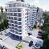 Apartment vom entwickler in Famagusta, Nordzypern pool ratenzahlung - immobilien in der Türkei kaufen - 76305