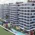 Apartment vom entwickler in Famagusta, Nordzypern pool ratenzahlung - immobilien in der Türkei kaufen - 76324