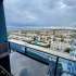 Appartement еn Famagusta, Chypre du Nord vue sur la mer piscine - acheter un bien immobilier en Turquie - 77096