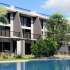 Appartement du développeur еn Famagusta, Chypre du Nord piscine - acheter un bien immobilier en Turquie - 77206