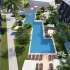 Appartement du développeur еn Famagusta, Chypre du Nord piscine - acheter un bien immobilier en Turquie - 77208