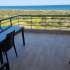 Apartment in Famagusta, Northern Cyprus with sea view with pool - buy realty in Turkey - 77439