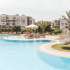 Apartment in Famagusta, Northern Cyprus with sea view with pool - buy realty in Turkey - 77446
