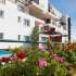 Appartement еn Famagusta, Chypre du Nord vue sur la mer piscine - acheter un bien immobilier en Turquie - 77447